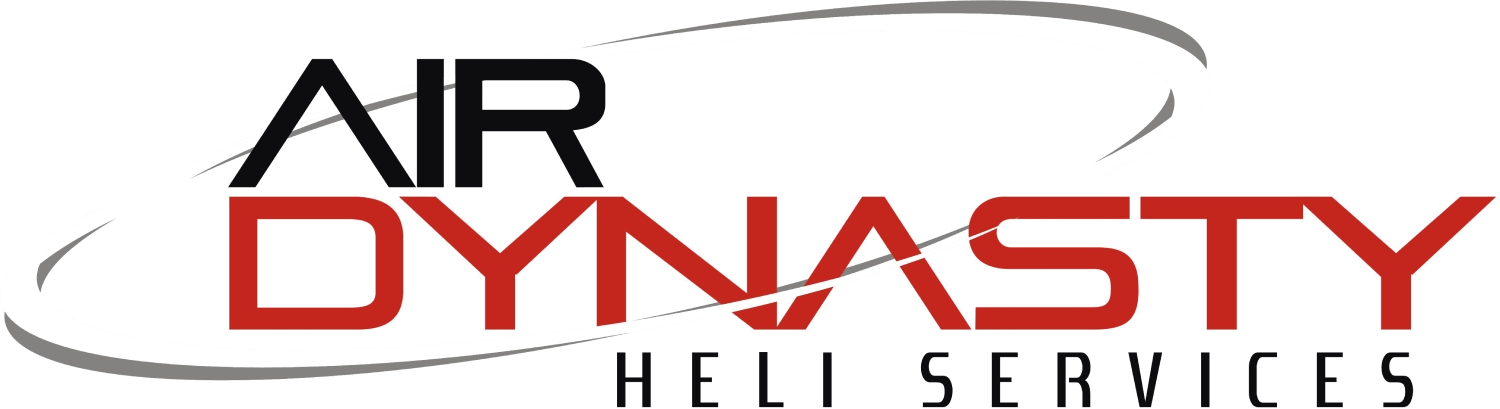 Air Dynasty Heli
