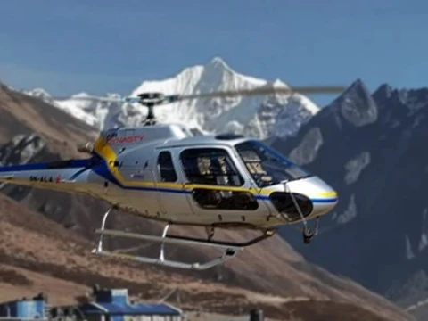 Langtang Helicopter Tour: Tips for Visiting