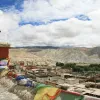 Upper Mustang Helicopter Tour