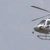 Gokyo to Lukla Helicopter