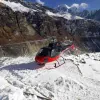 Khare to Lukla Helicopter