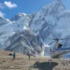 Everest Helicopter Tour with Kala Patthar Landing