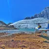 Everest Base Camp and Gokyo Lake Helicopter Tour