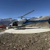 Everest View Hotel Heli