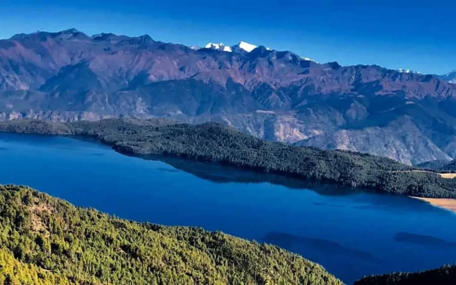 Helicopter Adventures at Rara Lake: Tips & What to Expect