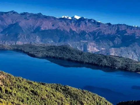 Helicopter Adventures at Rara Lake: Tips & What to Expect