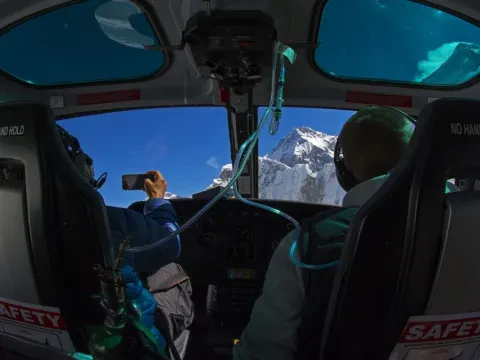 Heli Tours
