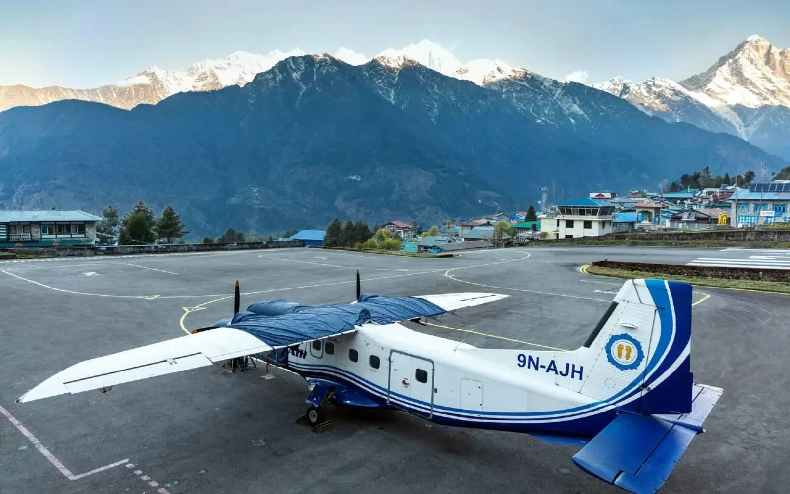 How to Reach Lukla: Helicopter from Kathmandu vs Flight from Ramechhap
