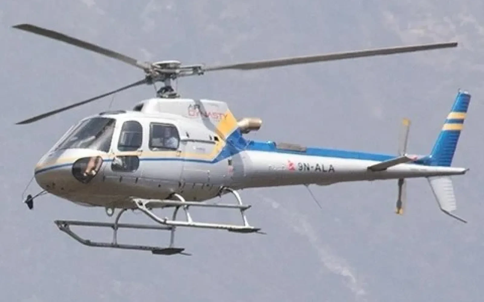 Flying from Dingboche to Kathmandu by Helicopter: Everything You Need to Know