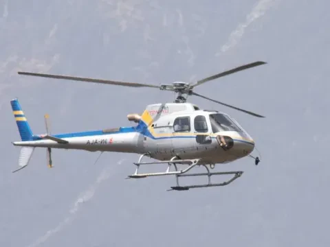 Explore Gokyo Lakes by Helicopter: A Dream Journey in Nepal
