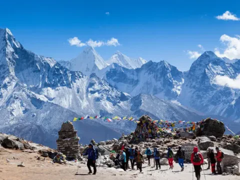 Nepal Is Safe to Visit: Rasuwa Bhotekoshi Flood Impact on Langtang Region