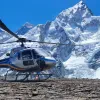 Everest Base Camp Helicopter Tour
