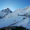 Annapurna Base Camp Helicopter Tour