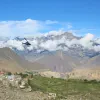 Muktinath Helicopter Tour