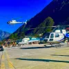Kathmandu To Lukla Helicopter