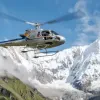 Annapurna Region Helicopter Charter Flights