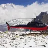 Rescue From Annapurna Trekking Area