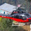 Rescue From Gokyo Valley in Everest