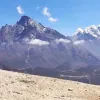Rescue Service From Makalu Base Camp