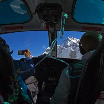 Heli Tours
