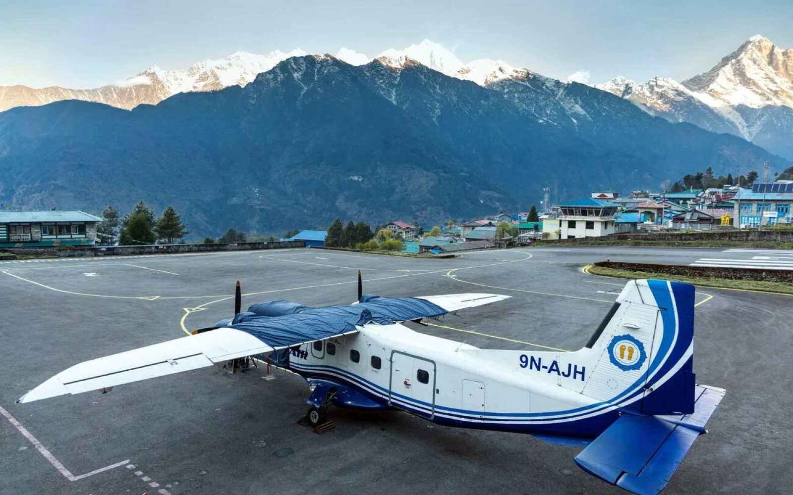 How to Reach Lukla: Helicopter from Kathmandu vs Flight from Ramechhap