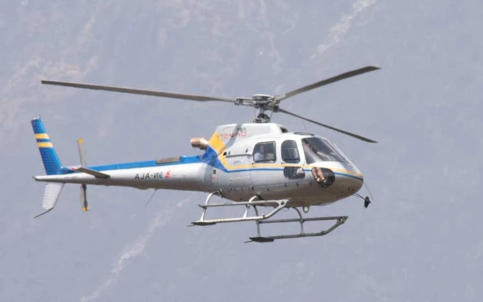 Explore Gokyo Lakes by Helicopter: A Dream Journey in Nepal