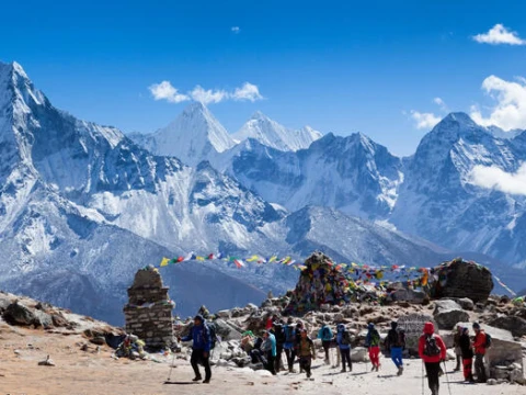 Nepal Is Safe to Visit: Rasuwa Bhotekoshi Flood Impact on Langtang Region