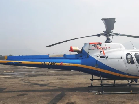 Cargo Service Some Valuable Daily Need Items